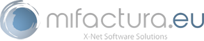 Logotipo de mifactura.eu