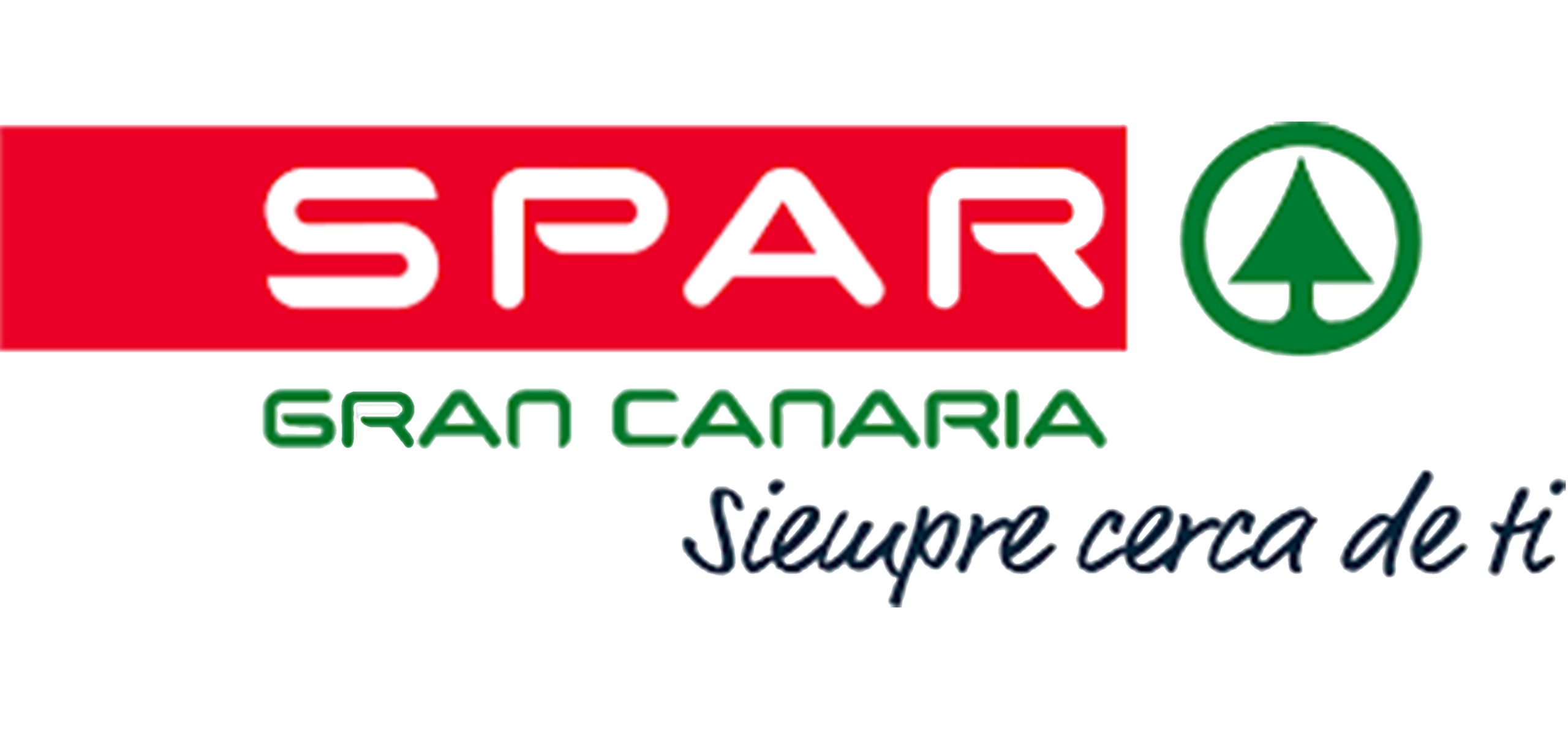 Spar Gran Canaria