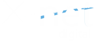 X-net Digital Logo